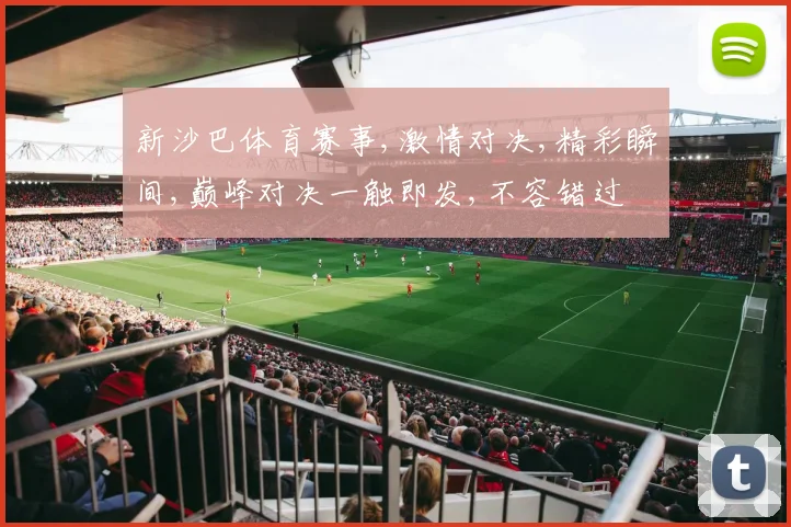 新沙巴体育赛事,激情对决,精彩瞬间,巅峰对决一触即发,不容错过